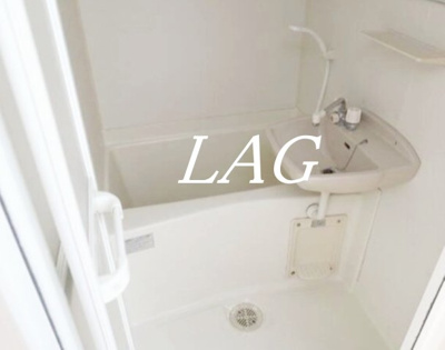 【浴室】 | ロンベルク妙典 | お風呂です。