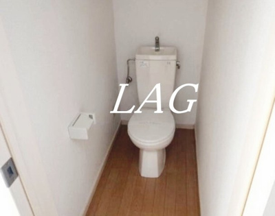 【トイレ】 | ロンベルク妙典 | トイレです。