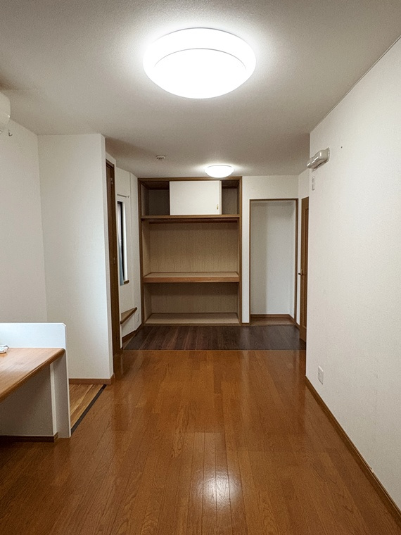 中十条戸建のその他