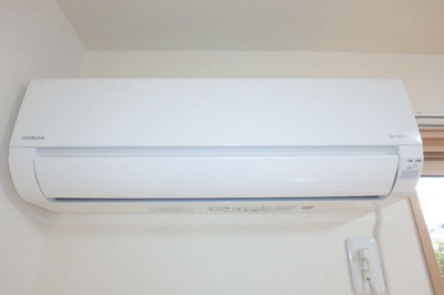 【設備】 | セジュール　マホロ　A棟