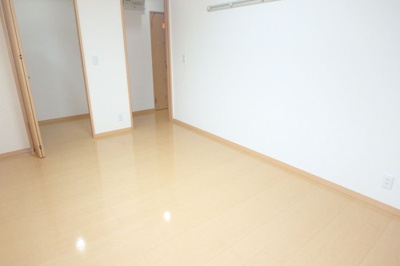 【寝室】 | セジュール　マホロ　A棟