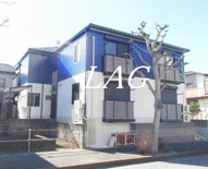 コースト京葉の画像