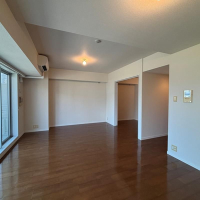 【内装】 | パークアクシス豊洲 | 洋室