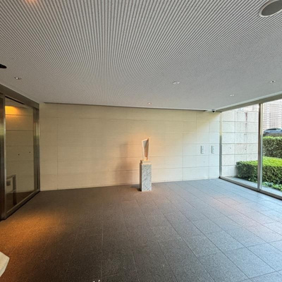  | パークアクシス豊洲