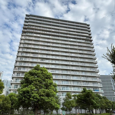  | パークアクシス豊洲