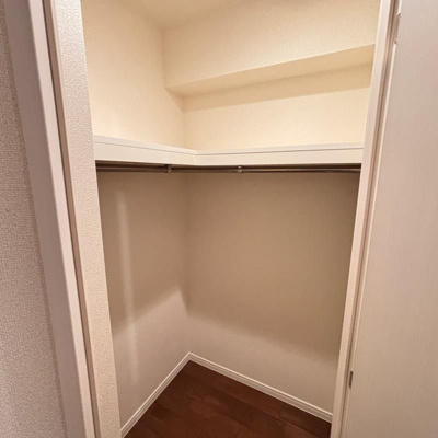 【収納】 | パークアクシス豊洲 | 収納