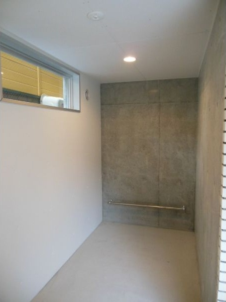 プレジールのその他共用部分