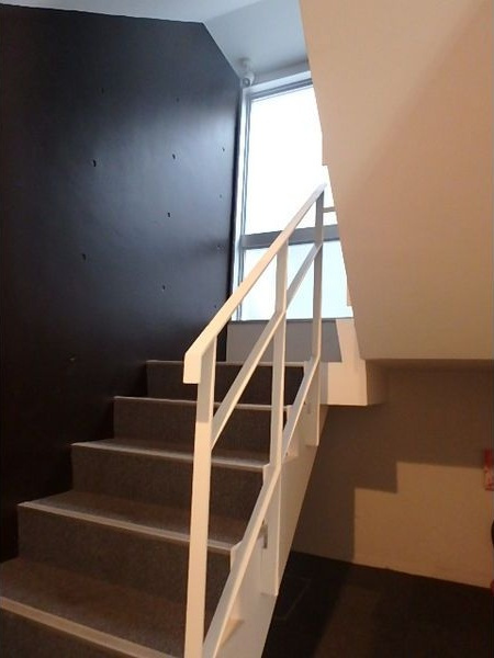 プレジールのその他共用部分