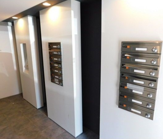 Prime Terraceのその他共用部分