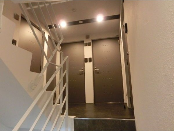 Prime Terraceのその他共用部分