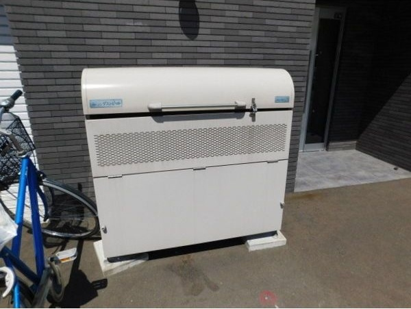 Prime Terraceのその他共用部分