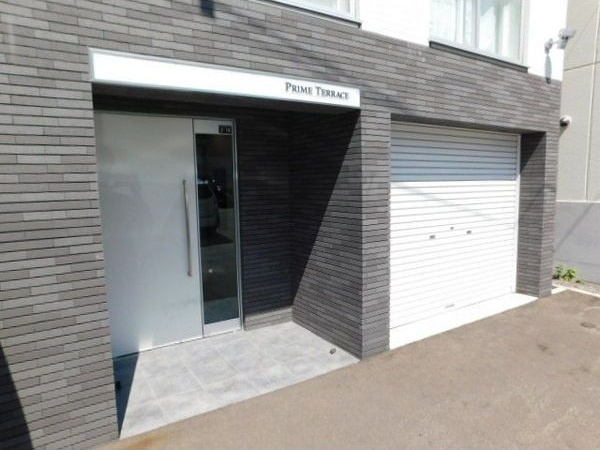 Prime Terraceのその他共用部分