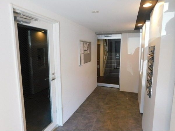 Prime Terraceのその他共用部分