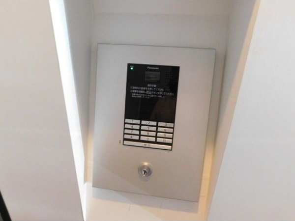 Prime Terraceのその他共用部分