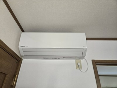 【設備】 | パティオ武中