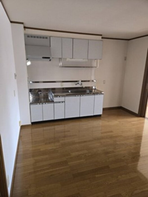 【居間・リビング】 | パティオ武中