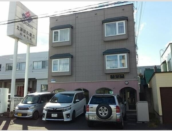 フローレス円山