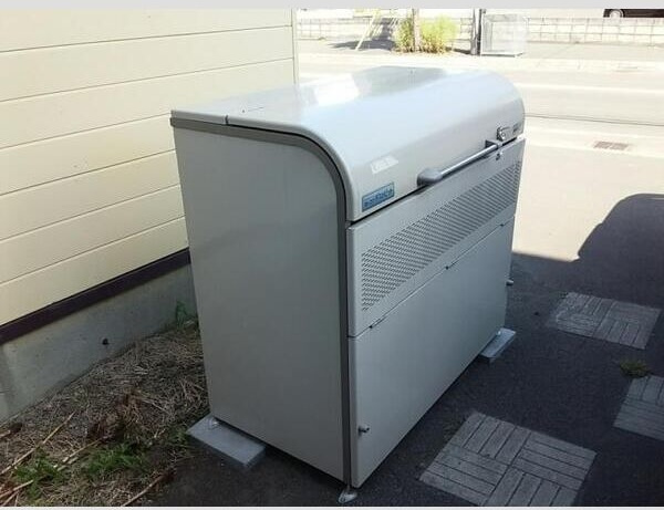 フローレス円山のその他共用部分