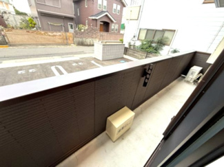 【バルコニー】 | ヒーローキングダム