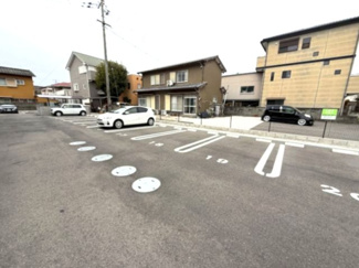 【駐車場】 | ヒーローキングダム