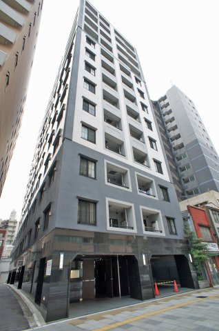 エスティメゾン浅草駒形