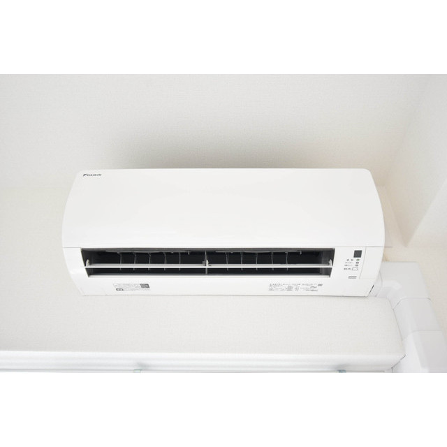 アドバンス大阪バレンシアの設備