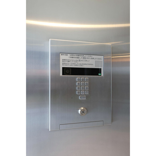 アドバンス大阪バレンシアのその他共用部分