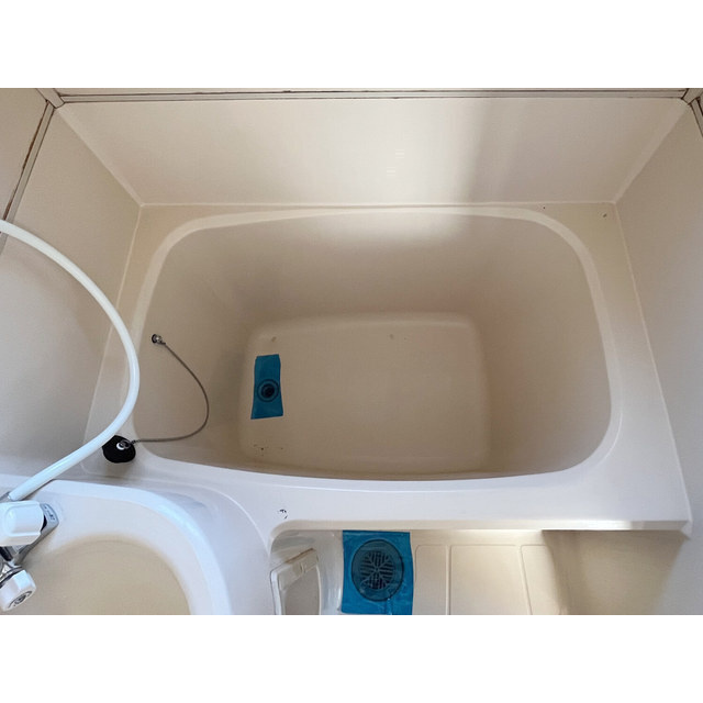 タイシンホームの内装