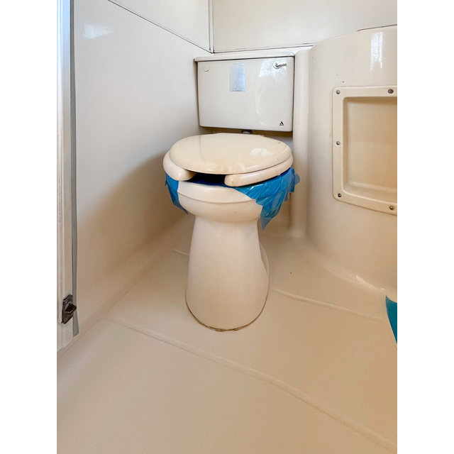 タイシンホームの内装