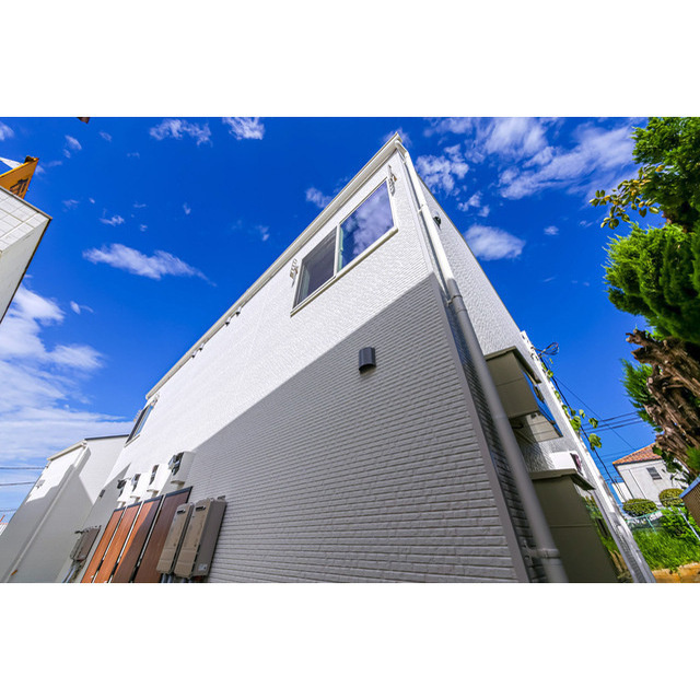 ＫＩＮＯＥ　ＳＴＵＤＩＯの外観