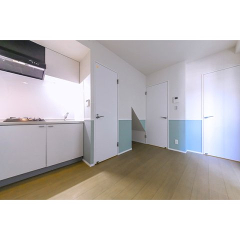 ＫＩＮＯＥ　ＳＴＵＤＩＯの内装