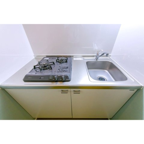 ＫＩＮＯＥ　ＳＴＵＤＩＯの内装