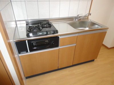 【キッチン】 | パル・川成 | キッチン