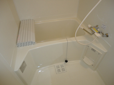 【浴室】 | パル・川成 | バス