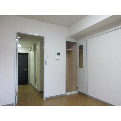 【居間・リビング】 | ワコーレよみうりランド | 洋室③