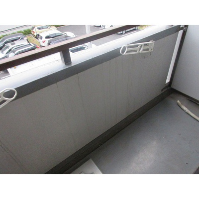 【バルコニー】 | ワコーレよみうりランド | バルコニー