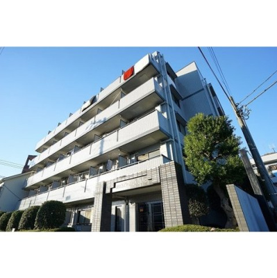 【外観】 | ワコーレよみうりランド | 外観