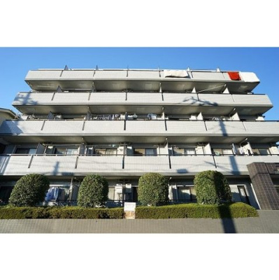 【外観】 | ワコーレよみうりランド | 外観