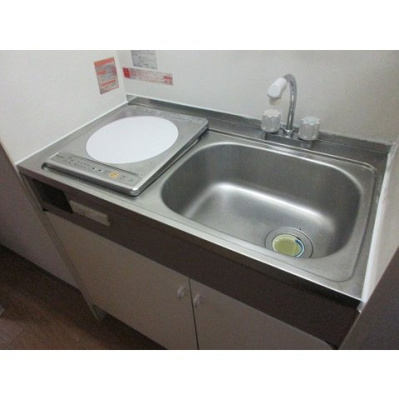 【キッチン】 | ワコーレよみうりランド | キッチン