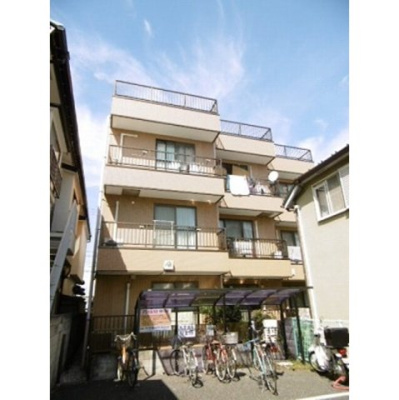 【外観】 | ロワジール | 外観