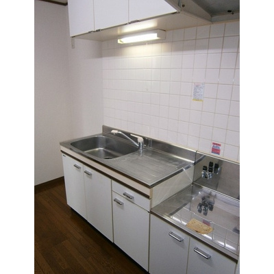 【キッチン】 | ロワジール