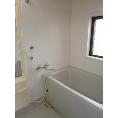 【浴室】 | ロワジール