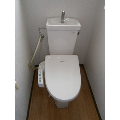 【トイレ】 | ロワジール