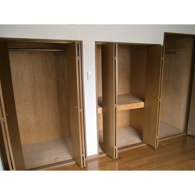 【収納】 | ロワジール | 収納