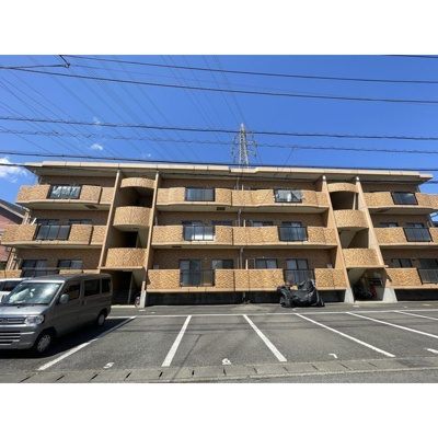 【外観】 | ラ・セゾン西城