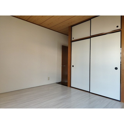 【居間・リビング】 | ラ・セゾン西城