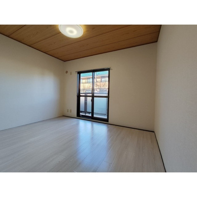 【内装】 | ラ・セゾン西城