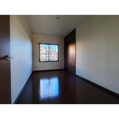 【内装】 | ラ・セゾン西城