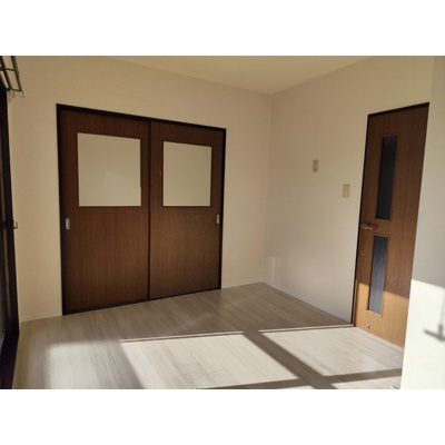 【内装】 | ラ・セゾン西城