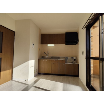 【内装】 | ラ・セゾン西城